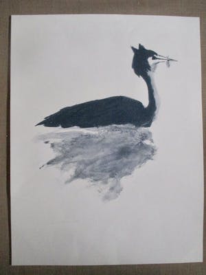 Mart Kempers - Litho kopen? Bied vanaf 55!