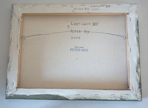 Peter Heij - Lostland XIV kopen? Bied vanaf 95!