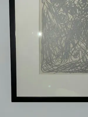 Pierre Alechinsky - ESPIONNE/SPY- 1970 - MoMA kopen? Bied vanaf 975!