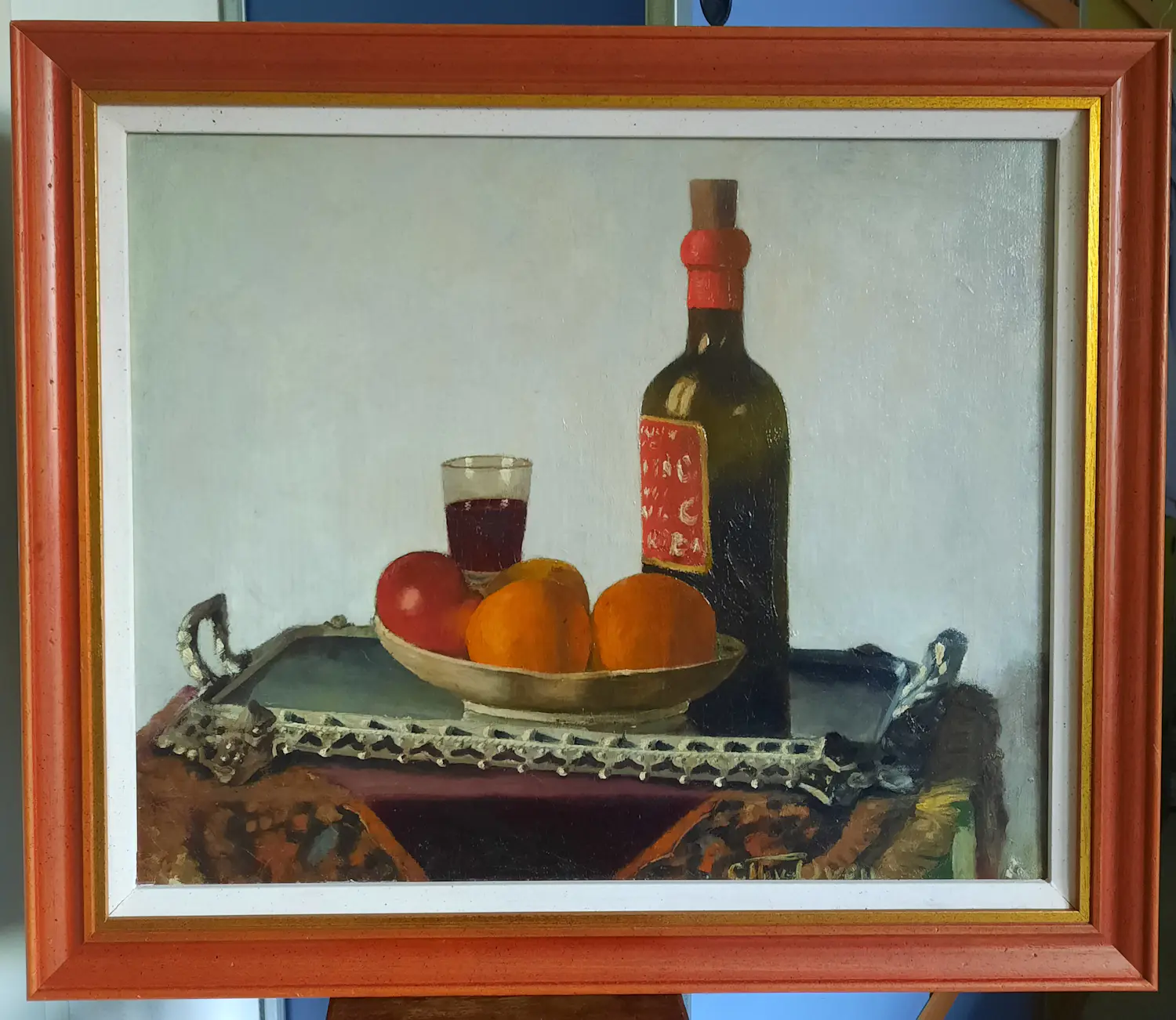 Coen van Oven (1883-1963)