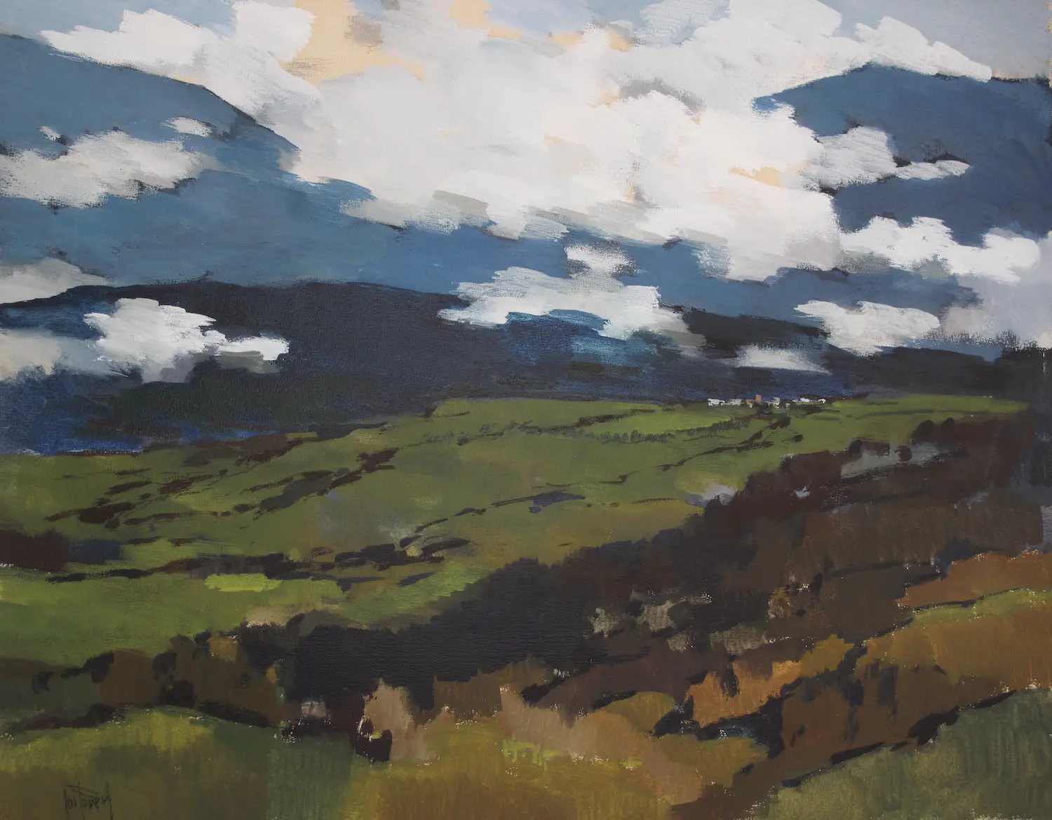 Jos Rovers (1893-1976)