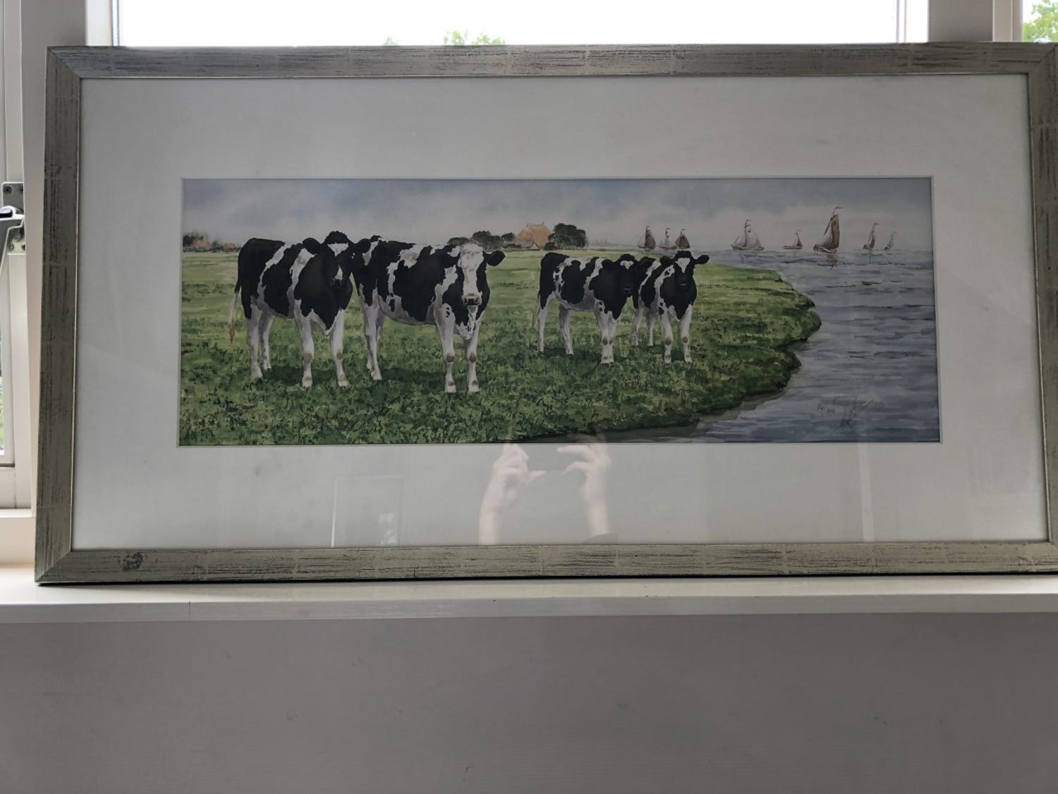 Wiebe A van der Zee (1953)