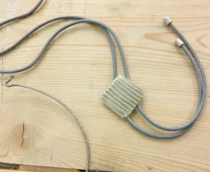 Menno Meijer - Lot van zeven kettingen kopen? Bied vanaf 1!