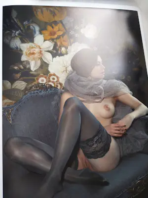 Lidiia Khaikara - Flowers kopen? Bied vanaf 130!