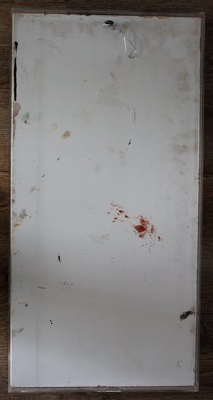 Gerti Bierenbroodspot - Gemengde techniek op board kopen? Bied vanaf 295!