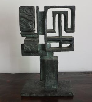 Wout Maters - From the Yin kopen? Bied vanaf 1500!