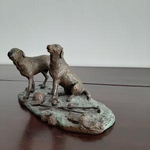 Niet of onleesbaar gesigneerd - Onbekend kopen? Bied vanaf 1!