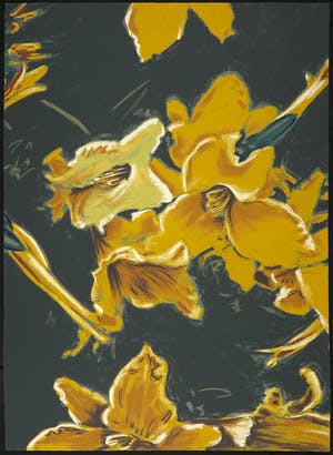 Martin van Vreden - Zeefdruk uit het Art Finance Portfolio kopen? Bied vanaf 20!