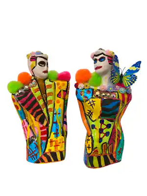 Zippora Sahanaja - Love And More Love Zippora Meijer verkauft für € 25!