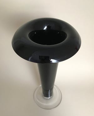 Niet of onleesbaar gesigneerd - Art Deco trompetvaas kopen? Bied vanaf 1!