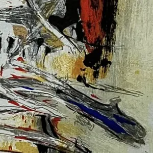 Hans Vanhorck - Zonder titel kopen? Bied vanaf 30!