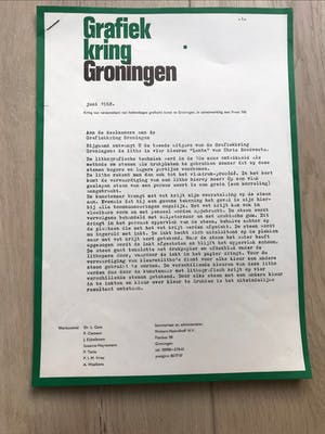 Chris Roodvoets - Lente kopen? Bied vanaf 30!