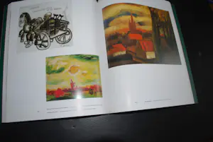 Constant Permeke - + 2 hardcover boeken: Leon De Smet- Gustave De Smet - Rik Wouters - e.a. kopen? Bied vanaf 50!