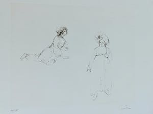 Leonor Fini - Variations kopen? Bied vanaf 35!