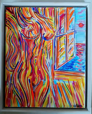 Elva - Sunset time kopen? Bied vanaf 87!