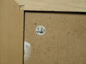 Roberto Caradonna - Ingelijste aquarel & inkt , Pinokkio , Pinocchio – 1999 kopen? Bied vanaf 50!