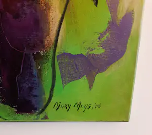 Mary Meijs - 'Cocon' kopen? Bied vanaf 125!