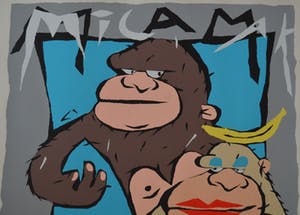 Jeroen Gerlofsma - MIC & MAK kopen? Bied vanaf 1!