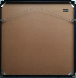 Gérard Grassère - Abstracte compositie kopen? Bied vanaf 175!