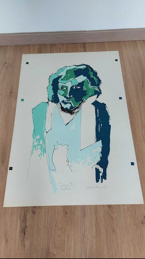 Roland Bracke - Drugs kopen? Bied vanaf 5!