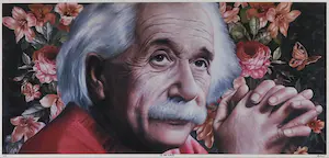 Jan Bollaert - Lambdaprint, The Little Butterfly - Ingelijst (Groot) kopen? Bied vanaf 70!