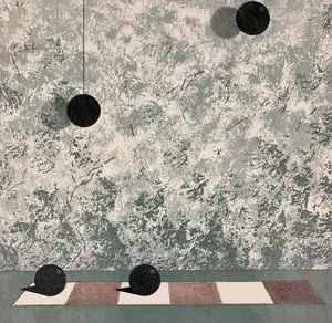 Gert Strengholt - Compositie kopen? Bied vanaf 55!