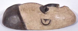 Pende - Mbyua masker kopen? Bied vanaf 1!