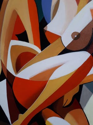 Robert Jiran - Mermaids kopen? Bied vanaf 115!