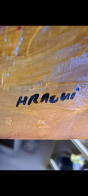 Hrachya Vardanyan - Onbekend kopen? Bied vanaf 550!