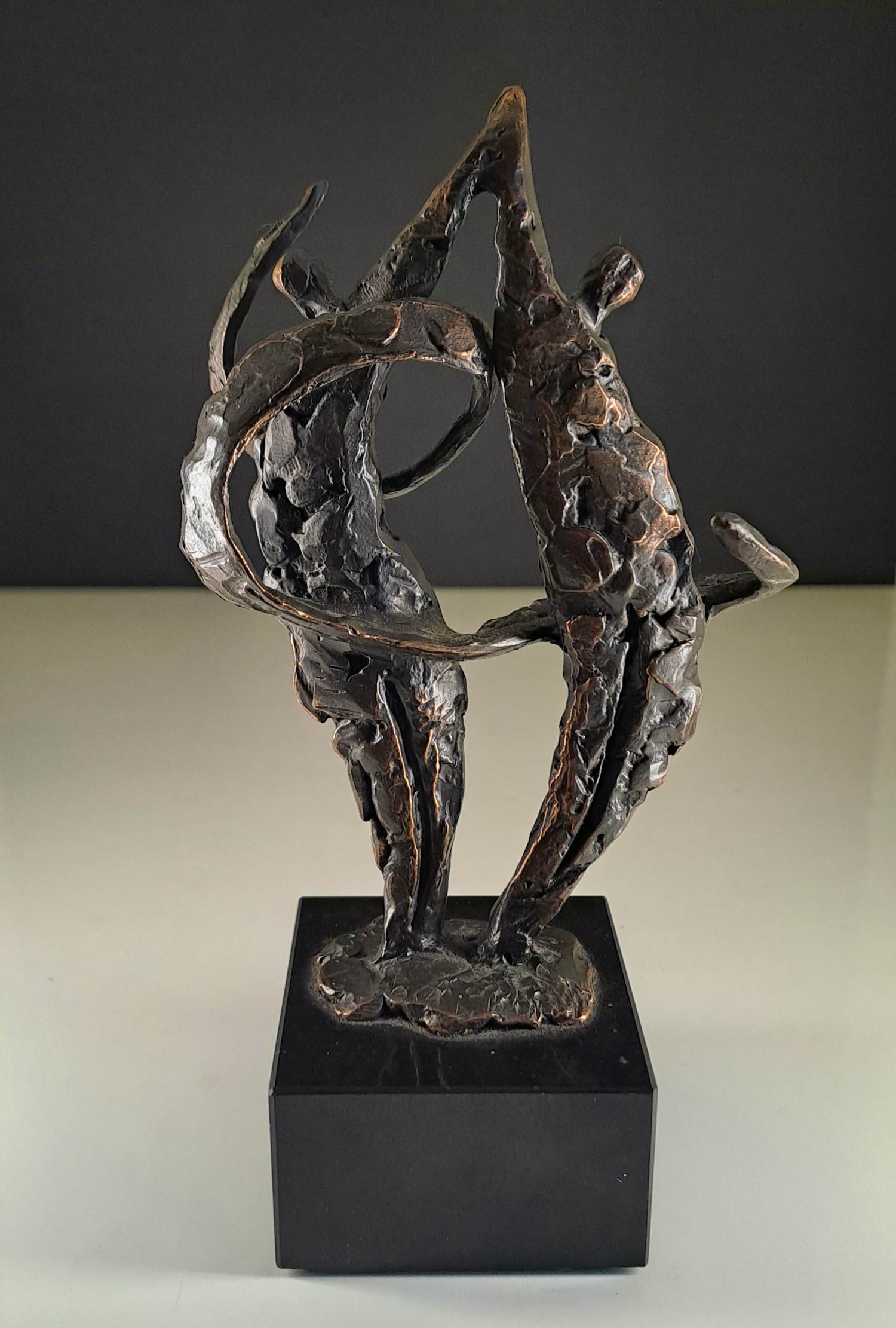 Ger van Tankeren - Verbondenheid door de jaren heen. kopen? Bied vanaf 30!