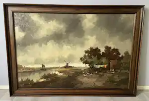 Rob de Haan - Onbekend verkauft für € 50!