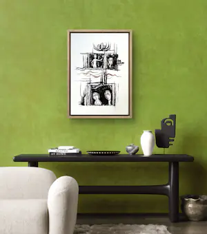 Theo Humblet - Komposition für Frauen - 1971 kopen? Bied vanaf 80!