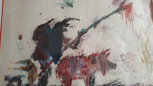 Rene De Coninck - Belangrijk werk van Vlaams-Belgische kunstschilder kopen? Bied vanaf 100!