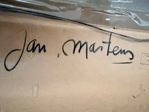 Jan Martens - Jan Martens kopen? Bied vanaf 150!