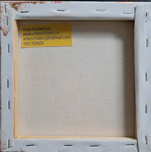 Anke Peddemors - Charleston goud kopen? Bied vanaf 25!