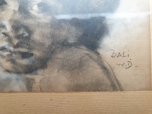 Willem Dooijewaard - Balinese boy kopen? Bied vanaf 850!