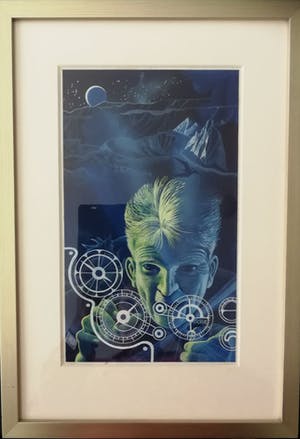 Eppo Doeve - De Tijdmachine kopen? Bied vanaf 95!