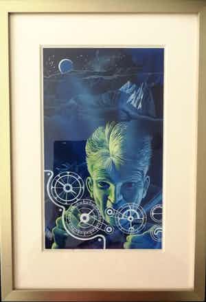 Eppo Doeve - De Tijdmachine verkocht voor € 95!