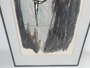 Wally Elenbaas - Koorddanser kopen? Bied vanaf 180!