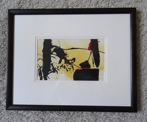 Arty Grimm - Abstract kopen? Bied vanaf 40!