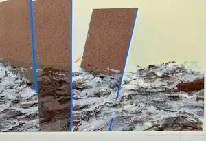 Martin R. Baeyens - Zonder titel kopen? Bied vanaf 45!