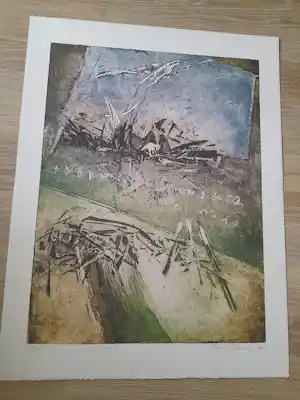 Frank Porcelijn - Vlucht, Voorspel, Wording, Idylle, Ontsnapping, Tegenspel, Duel vendu pour 99€ !