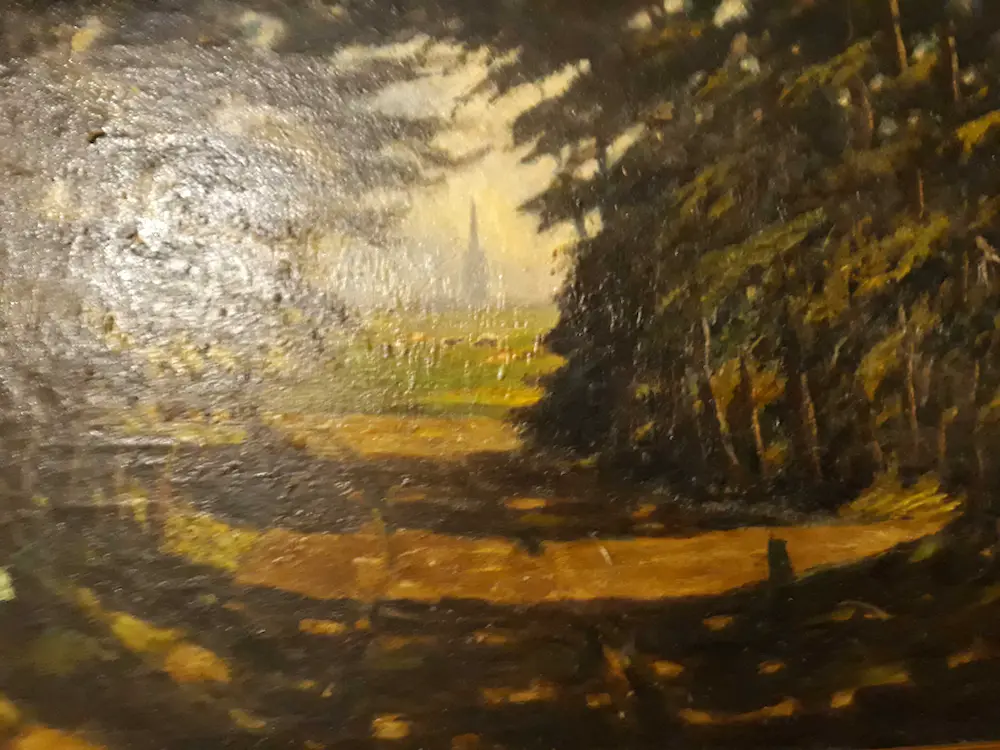 Romke faber (1884-1953)