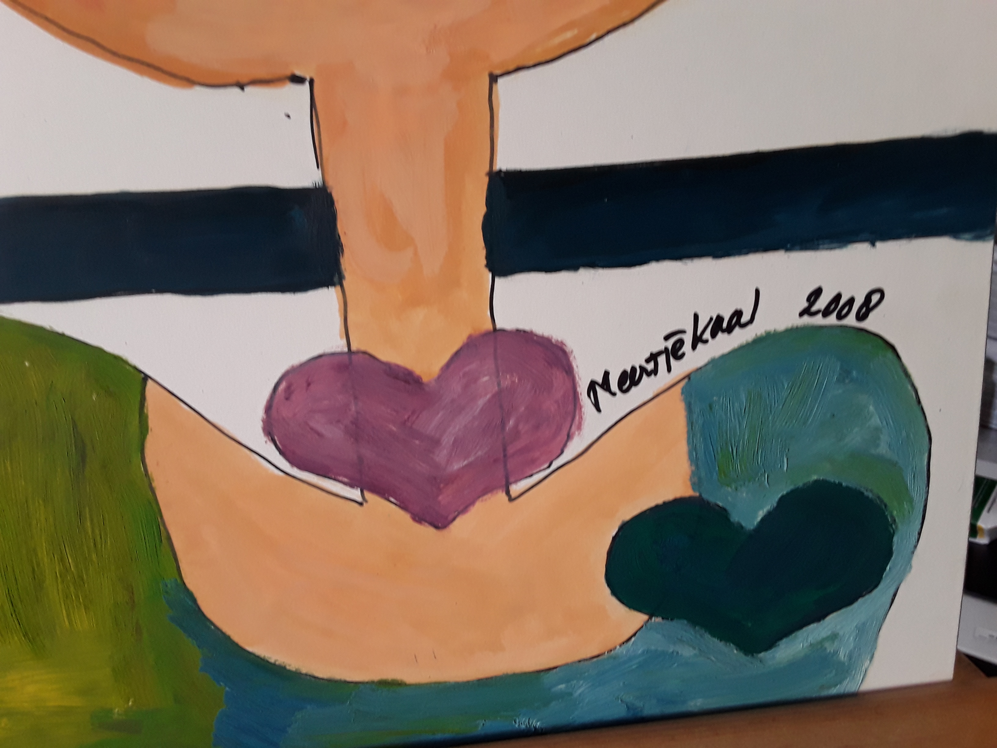 Meertje Kaal - Meertje kaal 2008 kopen? Bied vanaf 10!