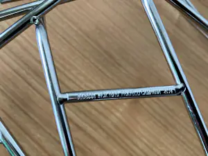 Alessi - Blow up fruitschaal Fratelli Campana 2004 kopen? Bied vanaf 35!