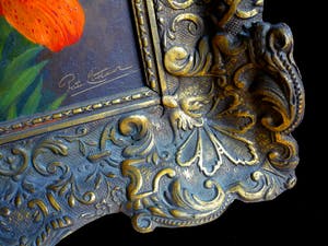 Piet Cottaar - Boeket oranje lelies kopen? Bied vanaf 100!