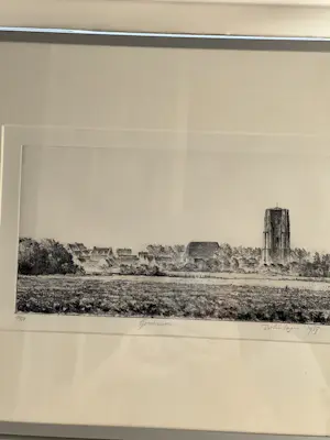 Hans Dolieslager - Goedereede kopen? Bied vanaf 200!