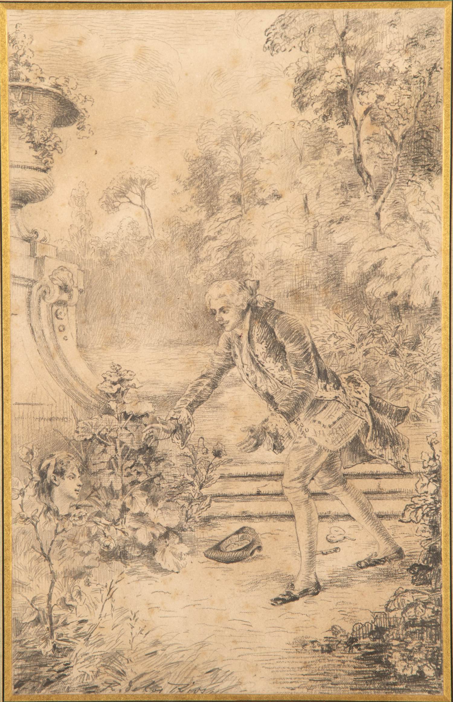 Ricardo de los Rios - Zonder titel kopen? Bied vanaf 200!