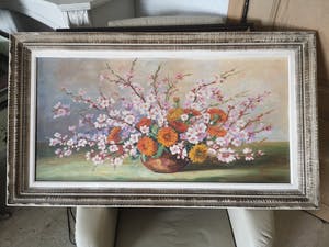 Patrick Bergsma - Bloemen kopen? Bied vanaf 500!