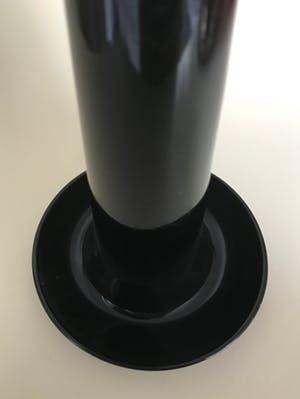 Niet of onleesbaar gesigneerd - Art Deco trompetvaas kopen? Bied vanaf 1!